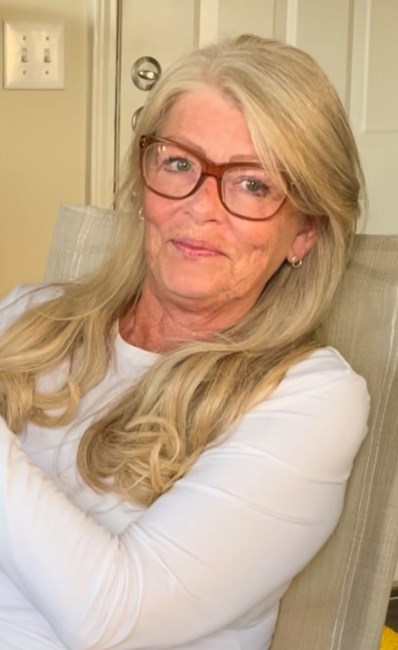 Obituary of Barbara Gail Thompson