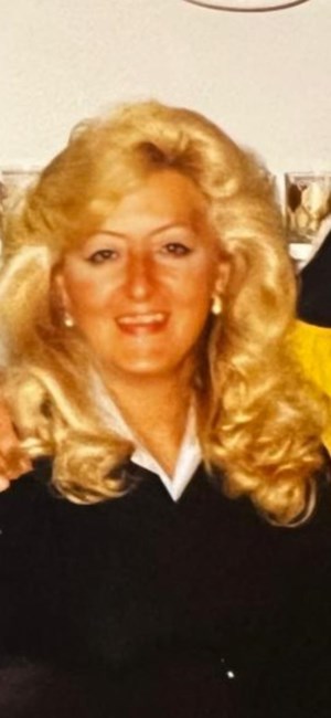 Obituary of Maria A. Garcia