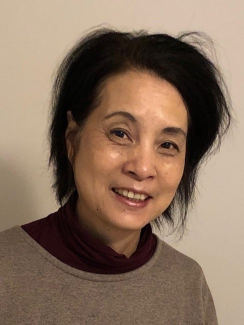 Avis de décès de Mo Ching "Lisa" Tam