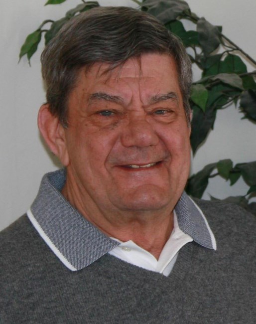 Obituary of John J. Krosnodomskie