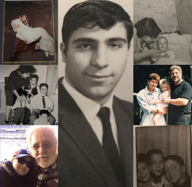 Obituary of Bruce David Schifrien