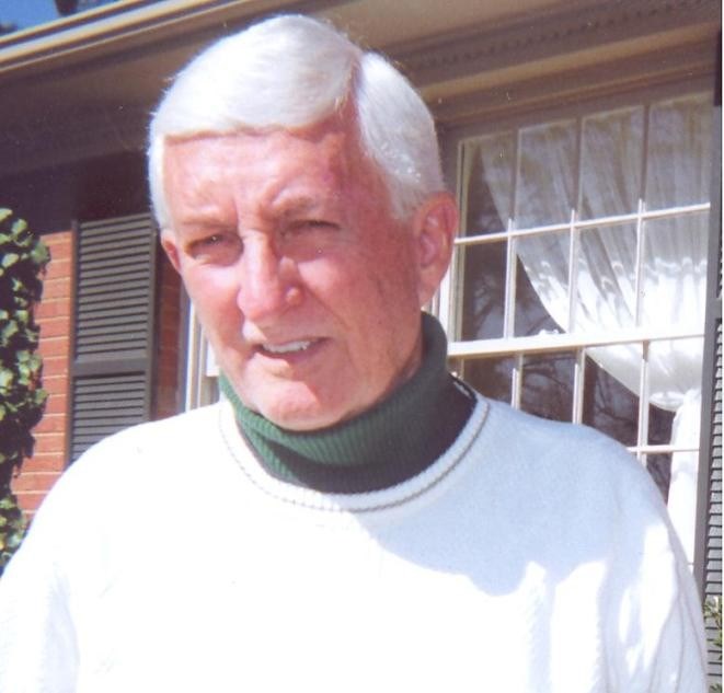 Obituary of James Michael Braswell