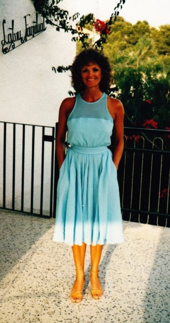 Obituary of Shirley D. Lombardo