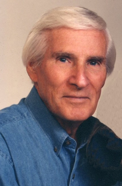 Obituary of Richard L. Gregg