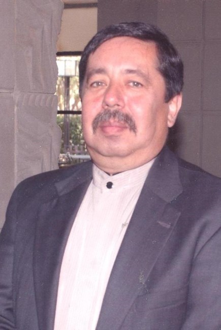 Obituary of Luis Eduardo Bernal