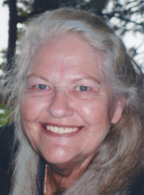 Obituary of Barbara Lee Henry