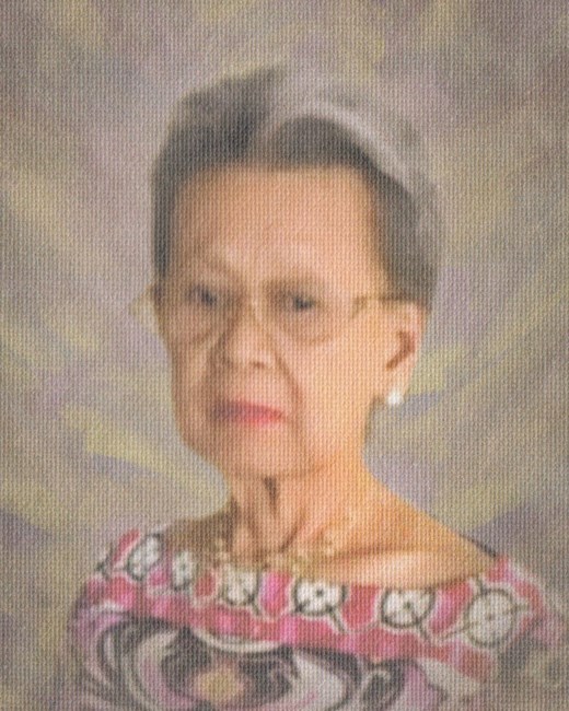 Obituary of " Bamba "