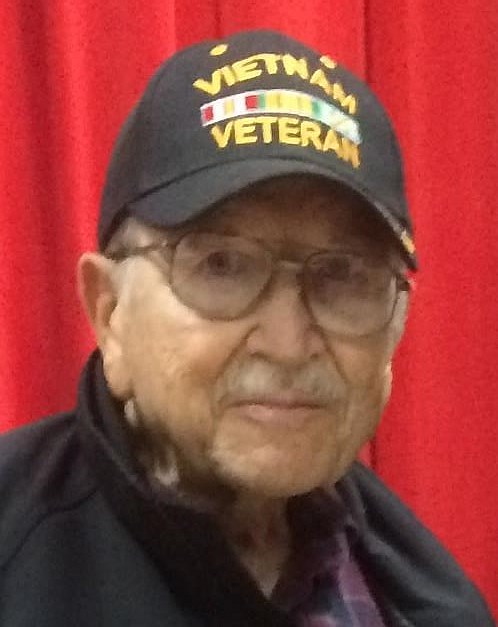 Obituary of Thomas Curtis King