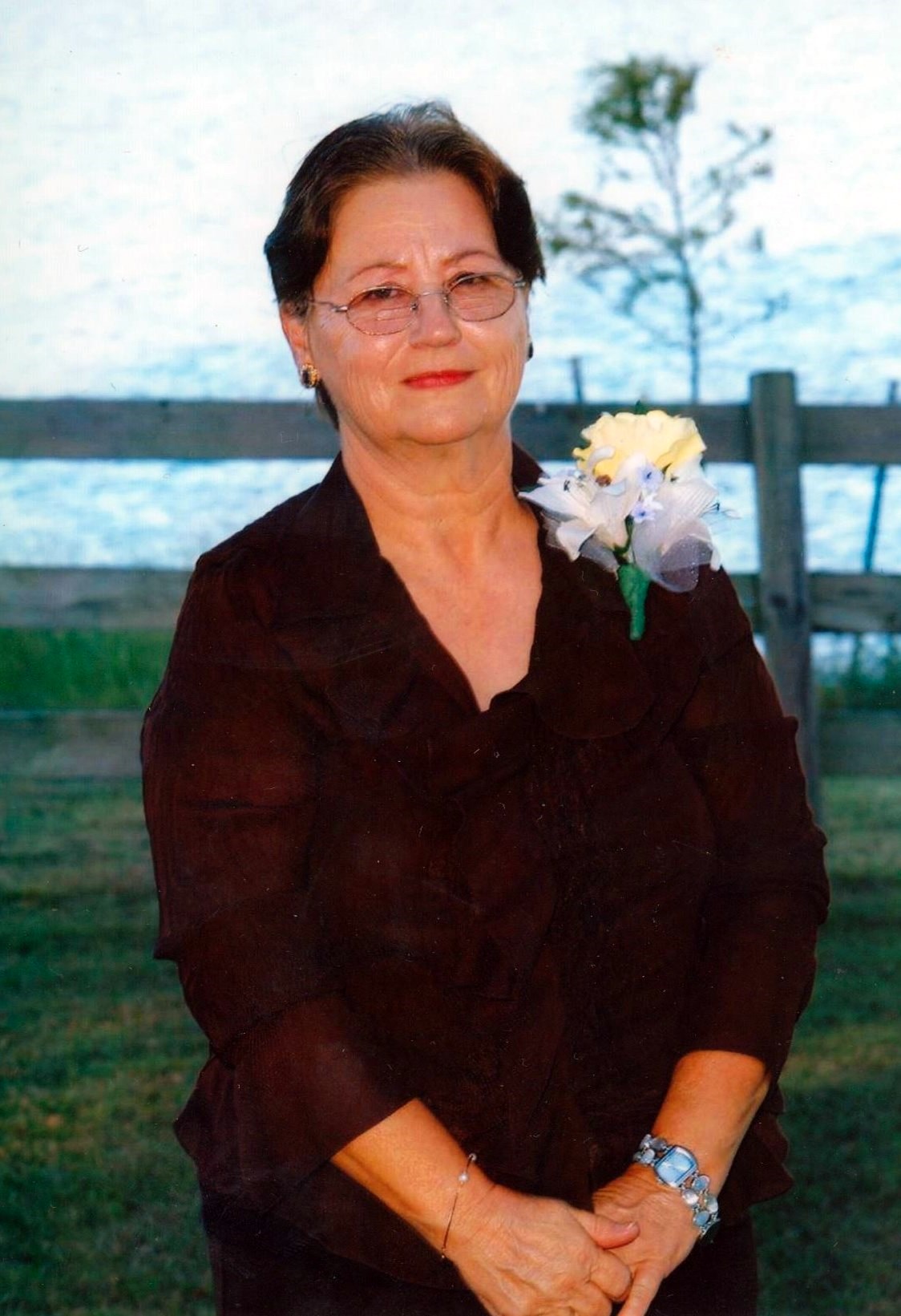 Vera Elaine Williams Obituary Marlin, TX