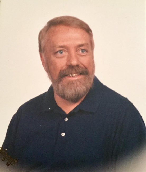 Obituary of John David