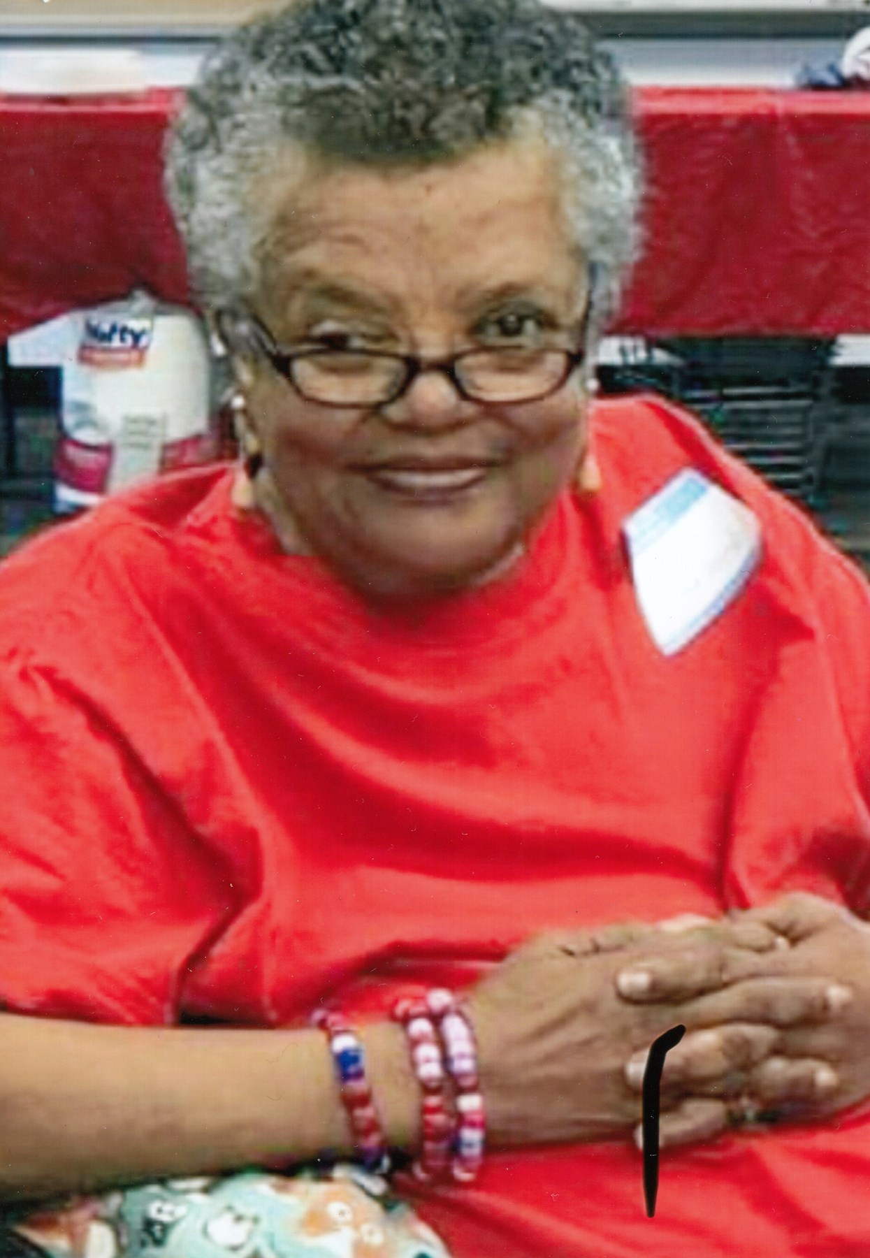 Obituary of Eunice M Johnson