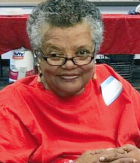 Obituary of Eunice M Johnson