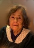 Obituary of Luz Maria Zayas