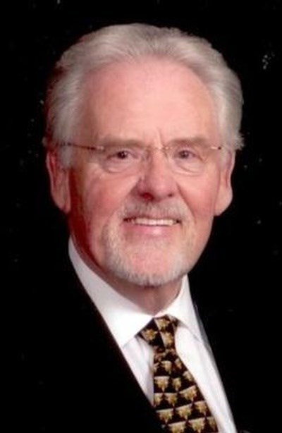 Obituary of John O.   Roark