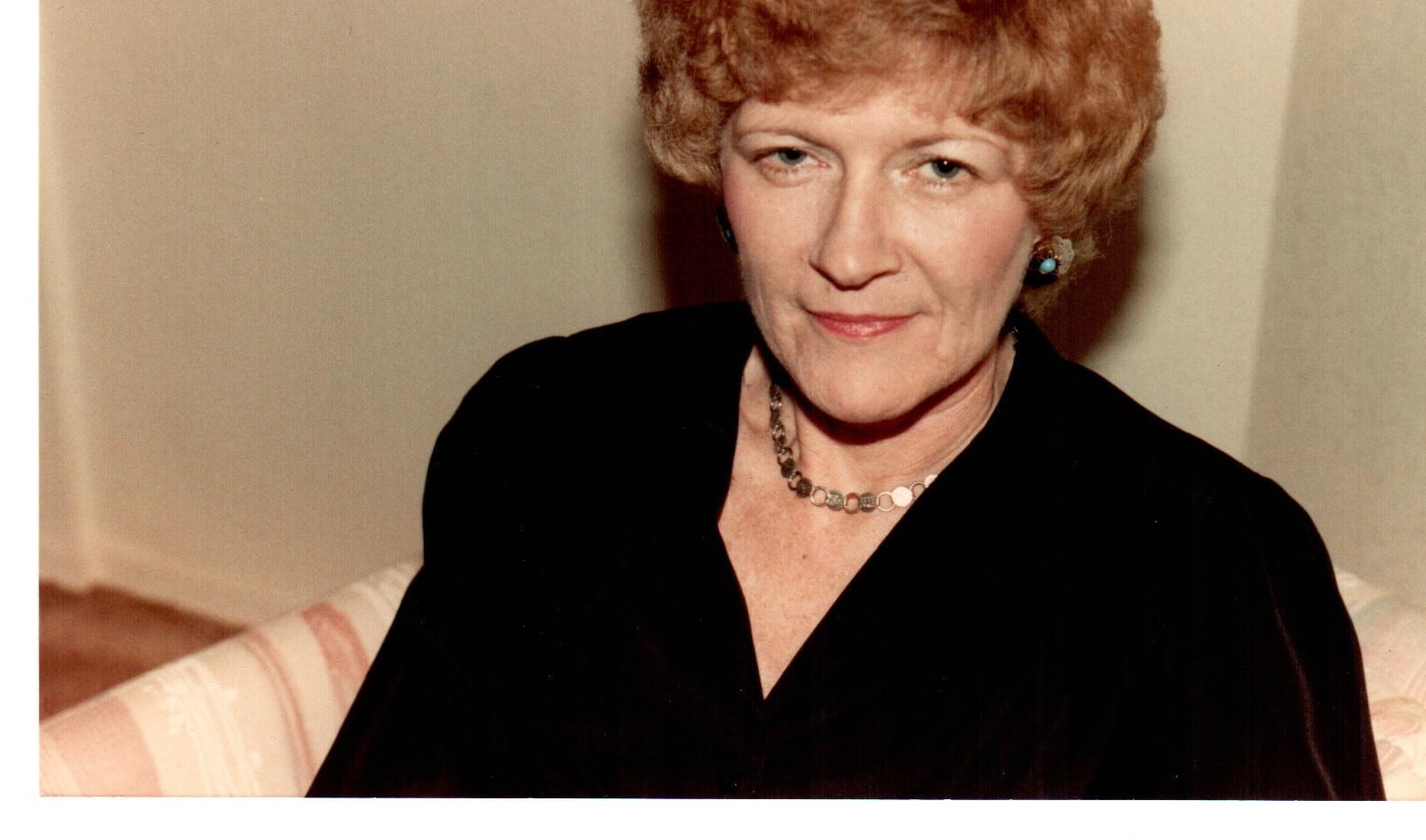 Obituary of Carolyn Mae Craig