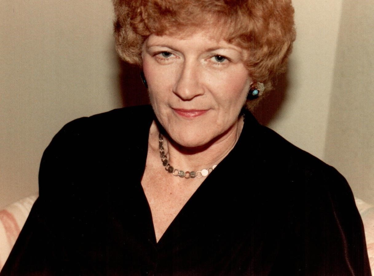 Carolyn Craig Obituary