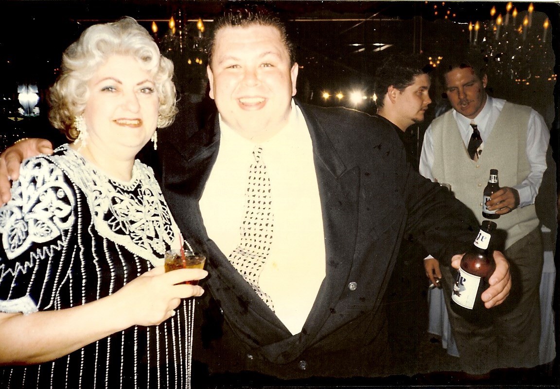 Obituary of Marion Angelina Wozniak