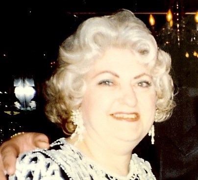 Obituary of Marion Angelina Wozniak