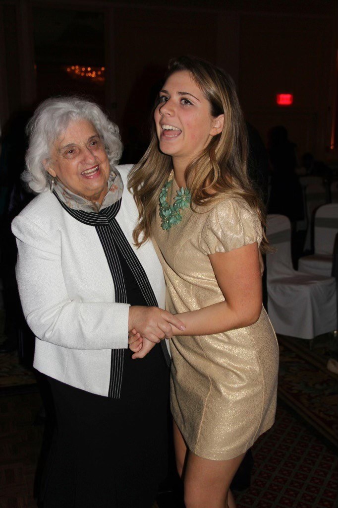 Obituary of Lillian Sealey Johnson