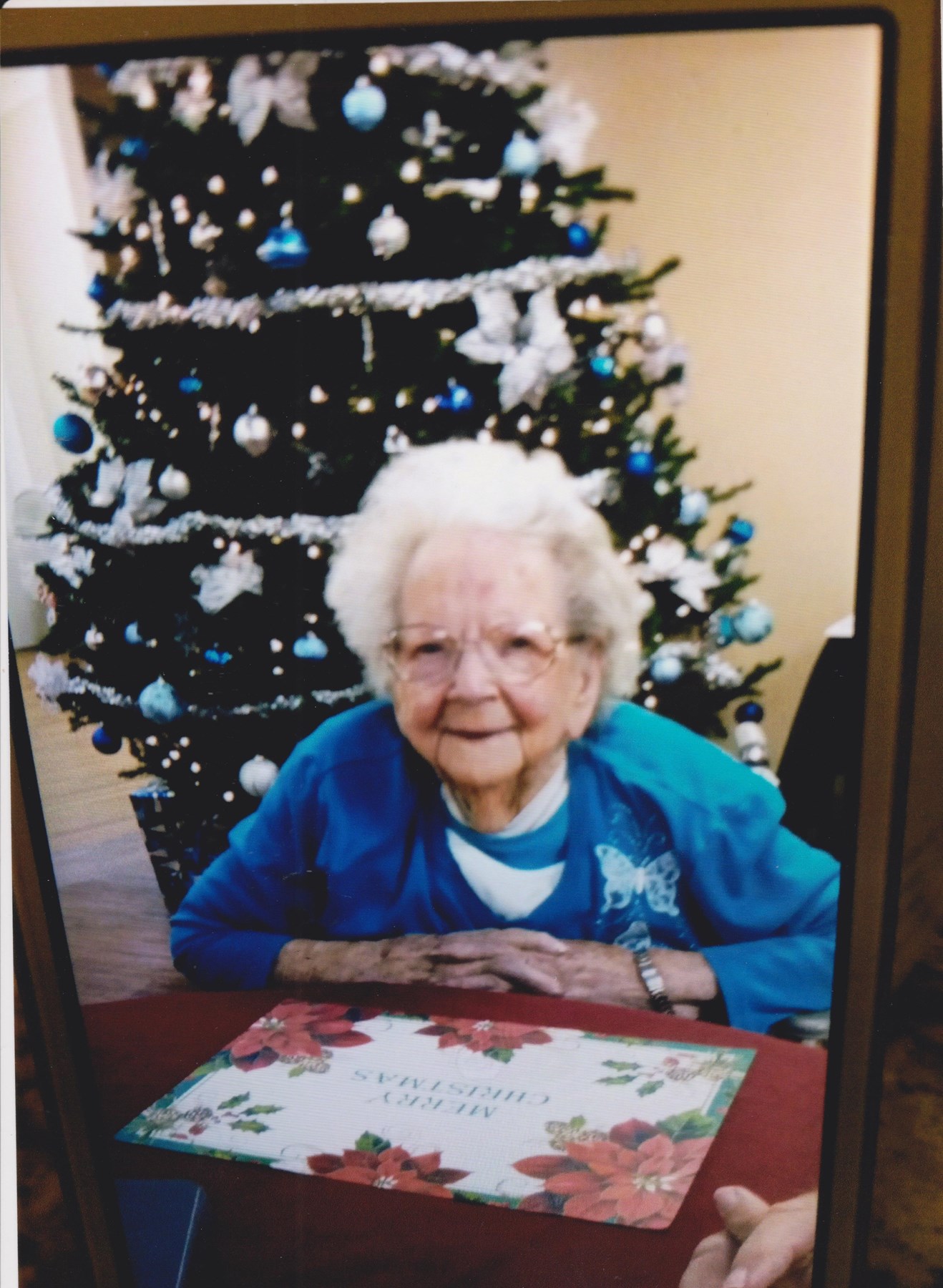 Obituary of Ruth (Smith) Wilson Hart