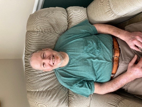 Avis de décès de Barry David Truscott