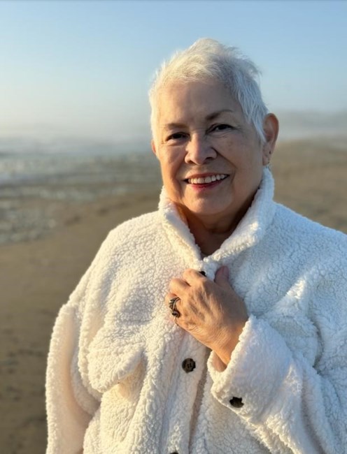 Obituary of Yolanda Perez Ramirez