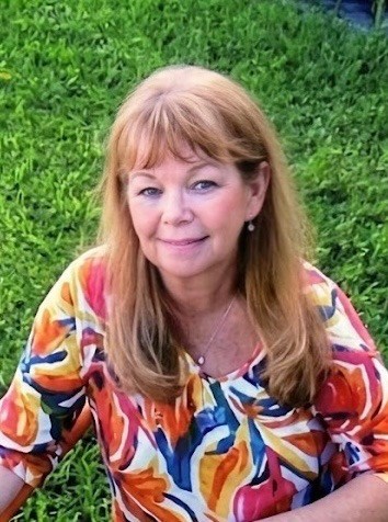 Obituary of Pamela Evelyn Flood