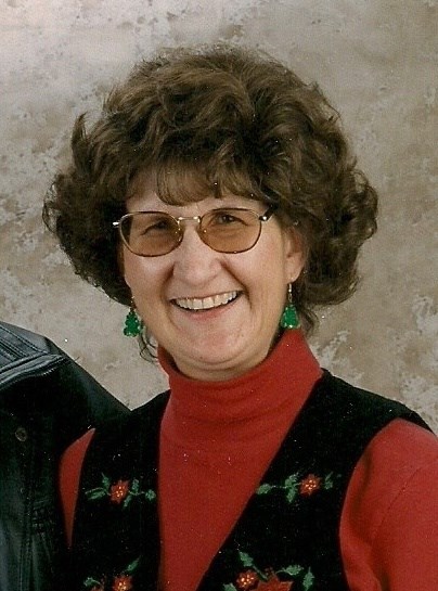 Obituary of Becky Lynne Lorenzen