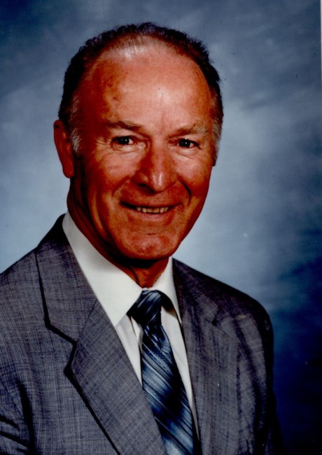 Obituary of Walter R. "Wally" Groce