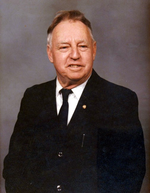 Obituary of Samuel Stewart Veit Jr.