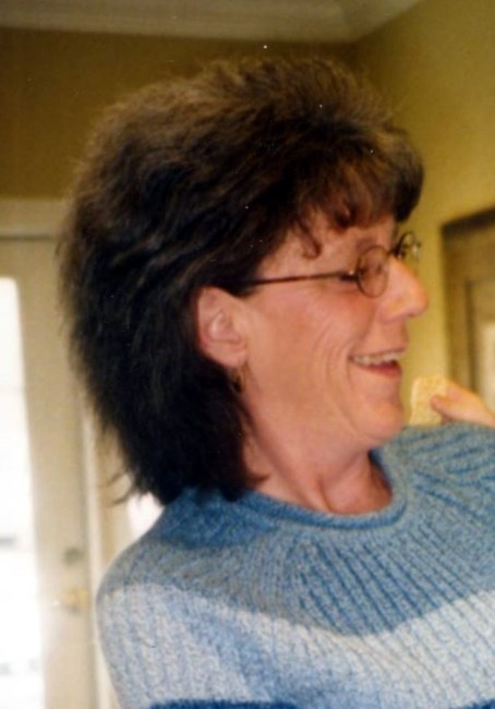 Obituary of Barbara Jean Jenkins