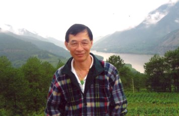 Obituary of James Kam Shing Chan