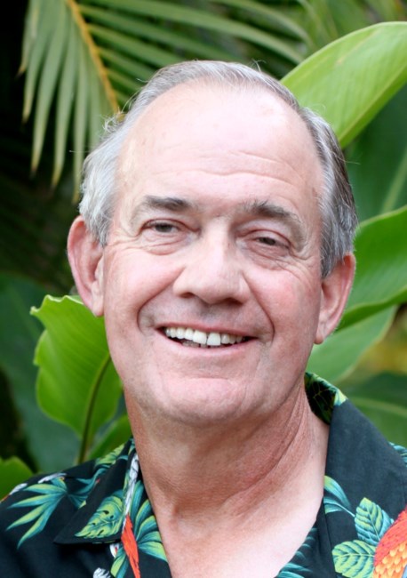 Avis de décès de James Bryce Abel