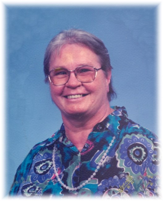 Obituary of Mary Jane Rodriguez