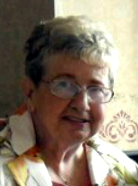 Obituary of Ramona Jane Reizer