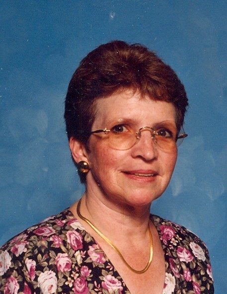 Obituary of Linda Marie Vance