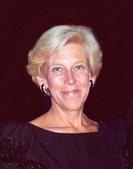 Obituary of Virginia R. Roberts