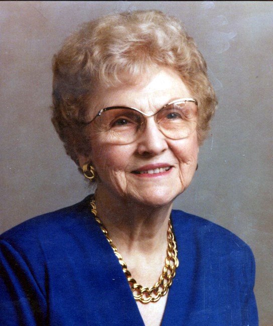 Obituary of Jimmie Louise Tucker