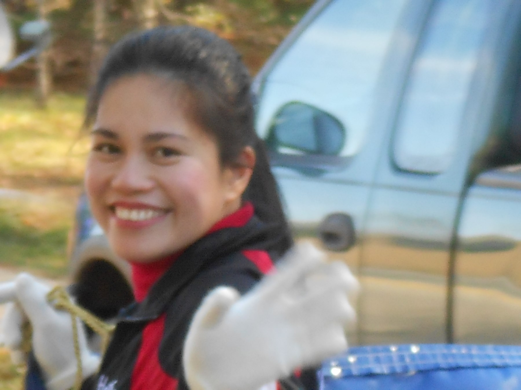 Obituary of Liberty Rabanes Davis