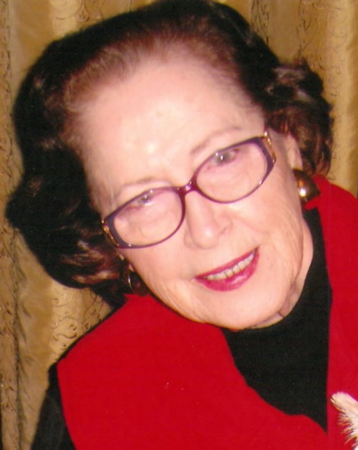 Obituary of Mabel Marie VanGilder