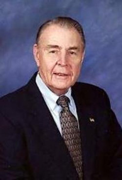 Obituary of Leon G.   Harmon