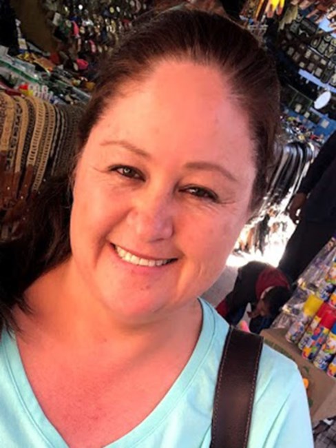 Obituary of Anna Cervantes