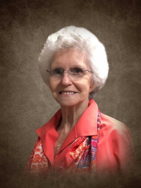 Obituario de Mrs. Joyce Barnard