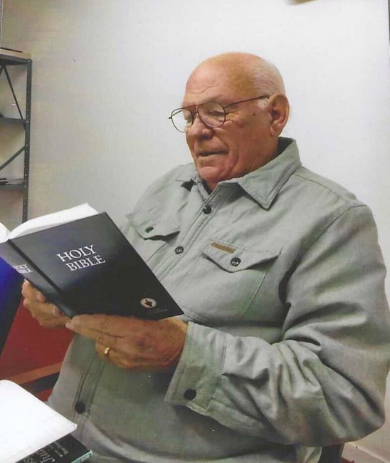 Obituary of Truett Paul Cox