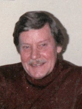 Obituary of Wilfred Daniel Hansen