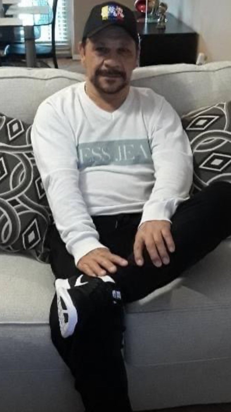 Obituary of Luis Gabriel Ojeda