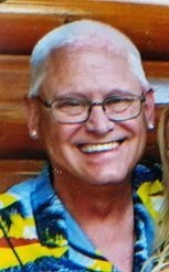 Obituary of Patrick Murphy