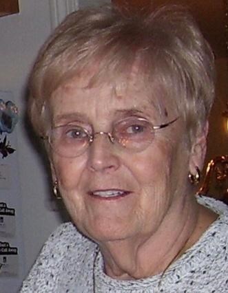 Obituary of Marcia R. Butler Bieber