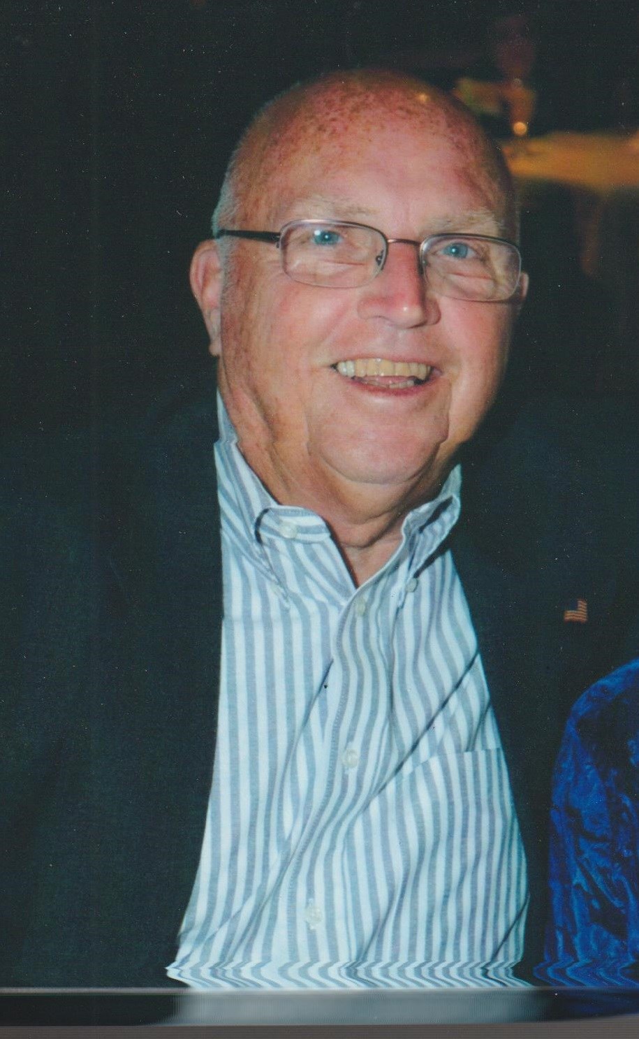 Walter Gordon Douglas Obituary Pelham, AL