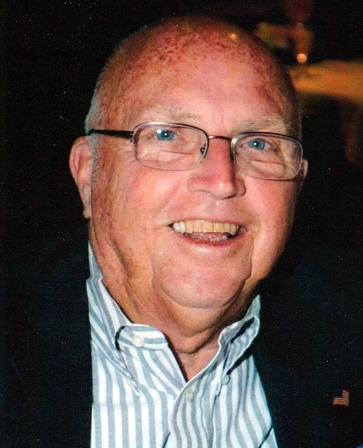 Obituary of Walter Gordon Douglas